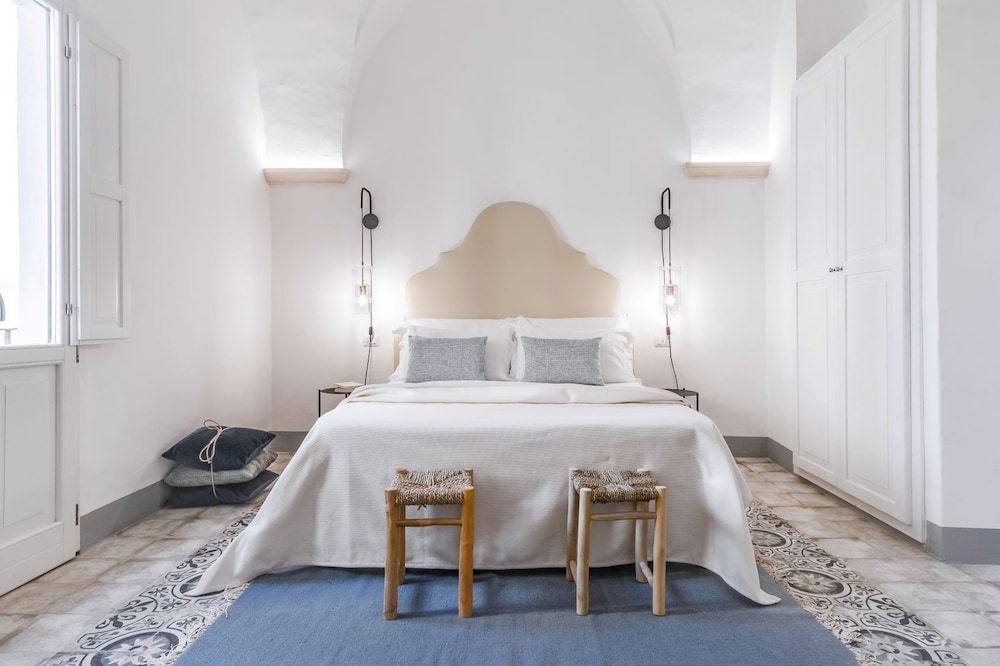 Palais Gentile Salento Puglia 3