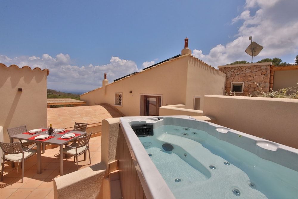 Dolcevita Egadi Resort - Adult Only 2