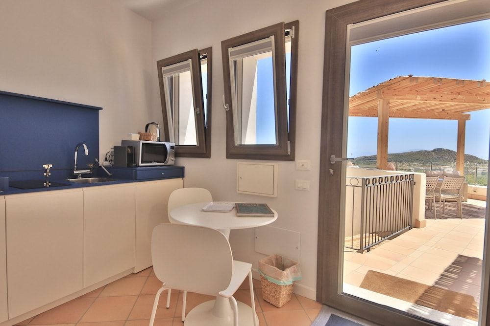 Dolcevita Egadi Resort - Adult Only 3