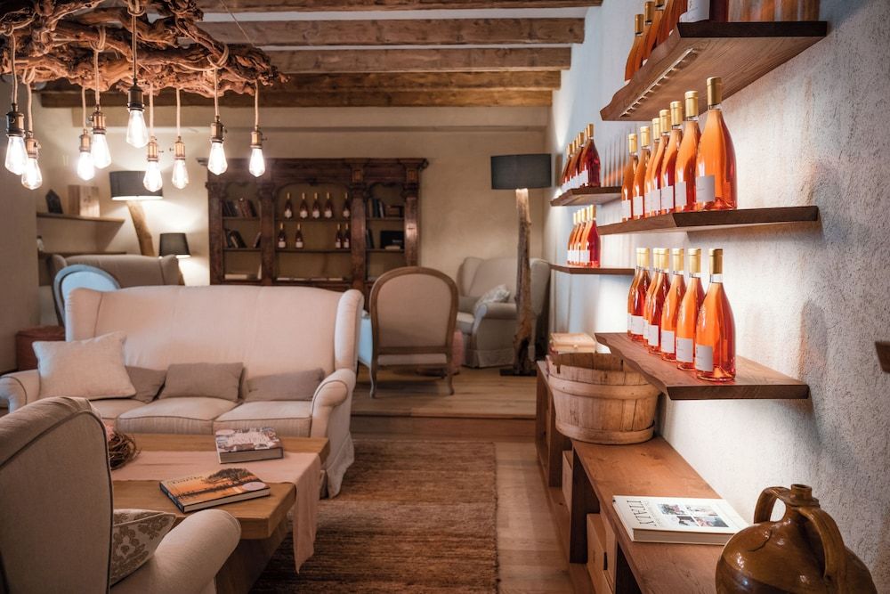 Conti Thun Wine Resort 3