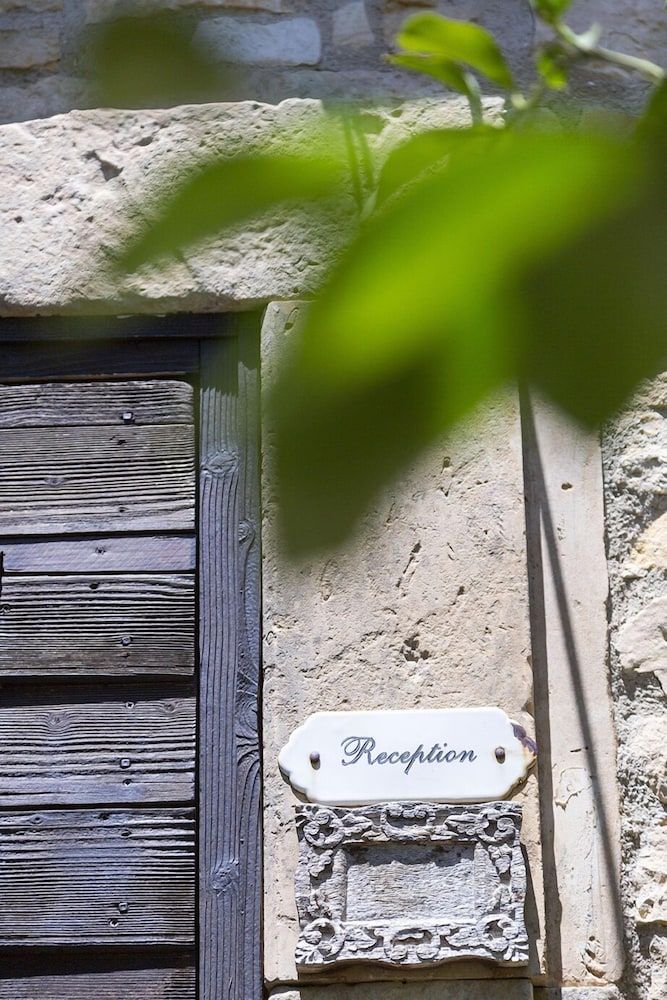 Masseria Fortificata Lo Zafferaneto 3