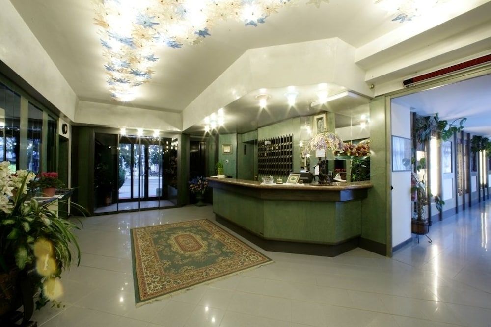 Liberty Malé 3 étoiles à Malè