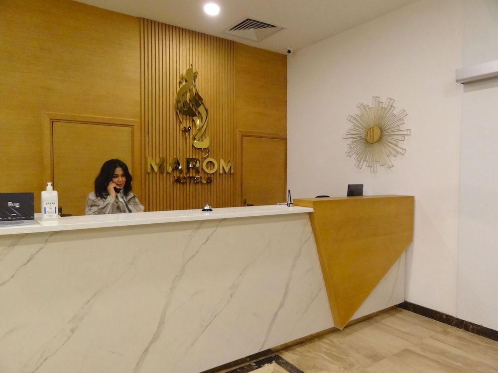 Marom Port Said Resort & Beach 2