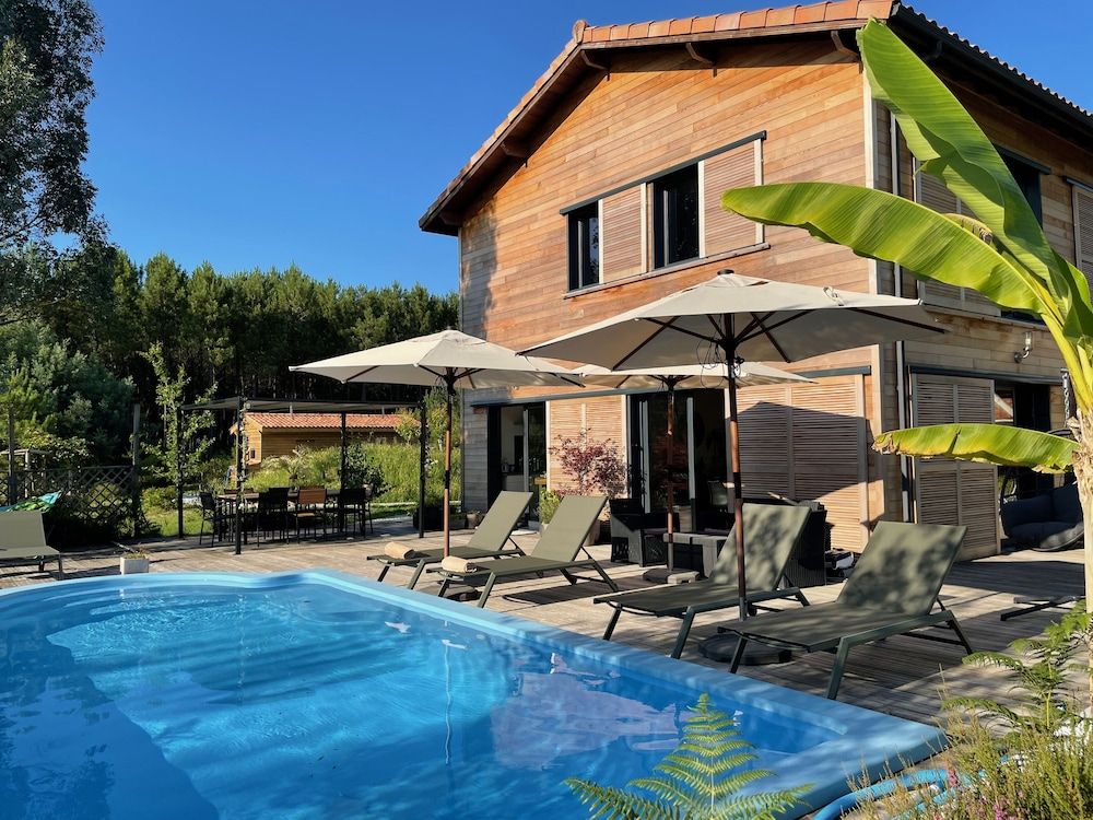 La Grange du Coulin -1 estrelas em Onesse-et-Laharie