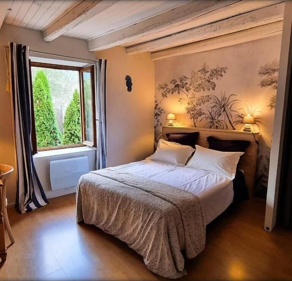 Les Jardins de Kuz 2