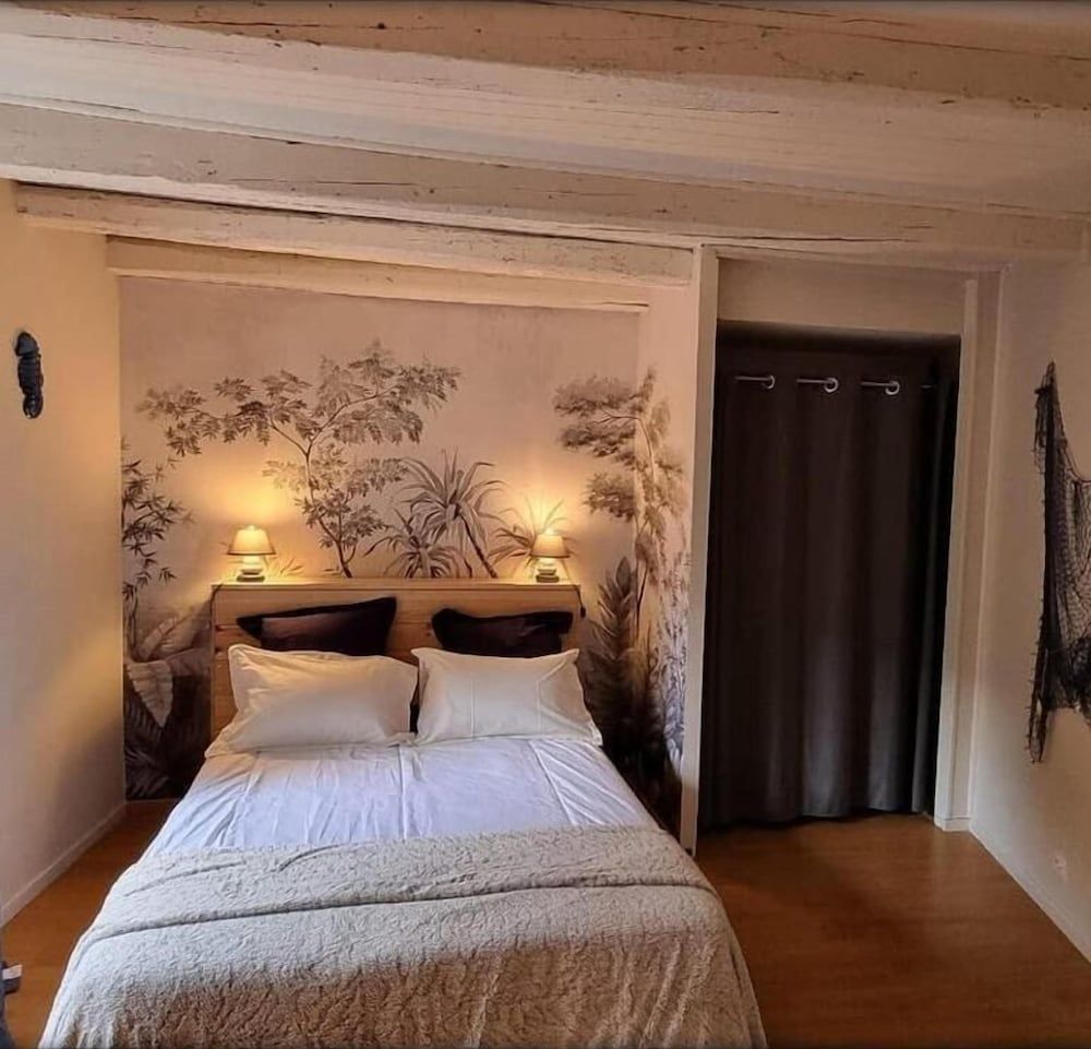 Les Jardins de Kuz 3