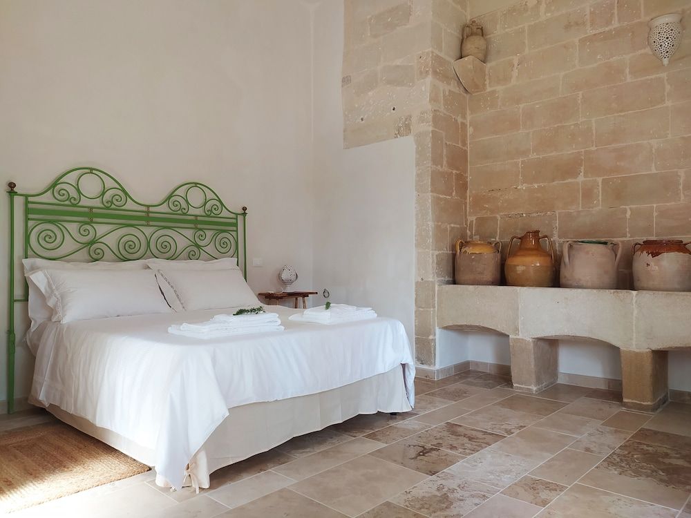 Giardino Frannicola -1 étoiles à Maglie