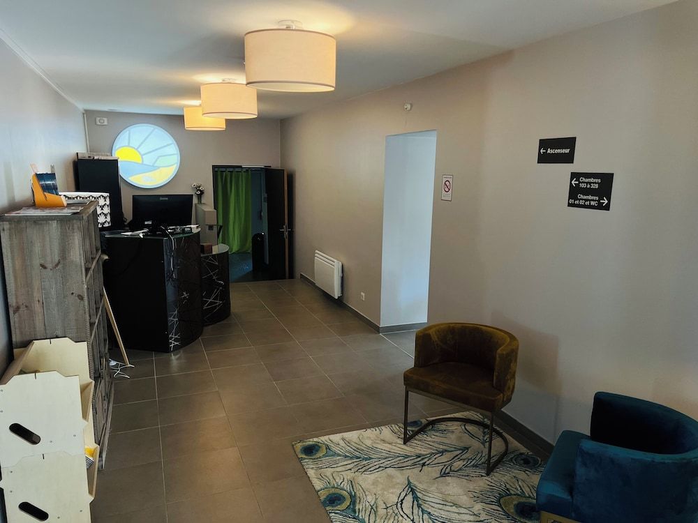 L'orée des plages 2