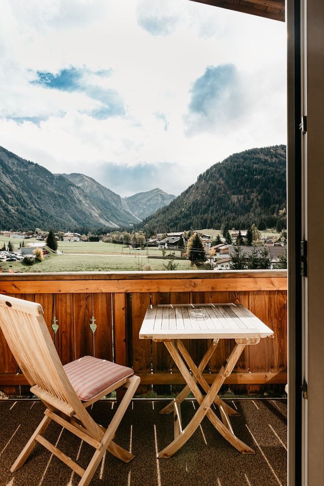 Hohenfels**** Das Genusshotel 2