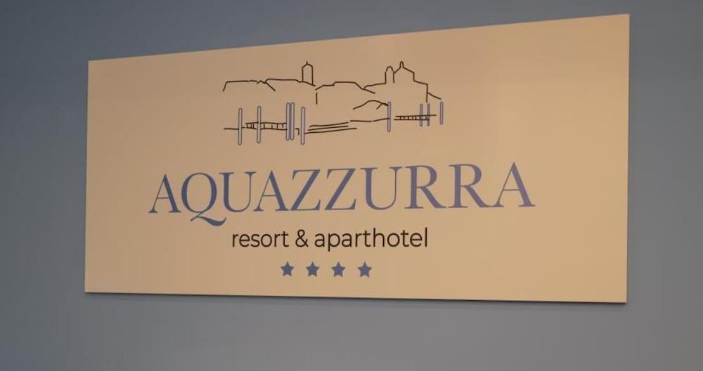 Aquazzurra Resort & Aparthotel 3