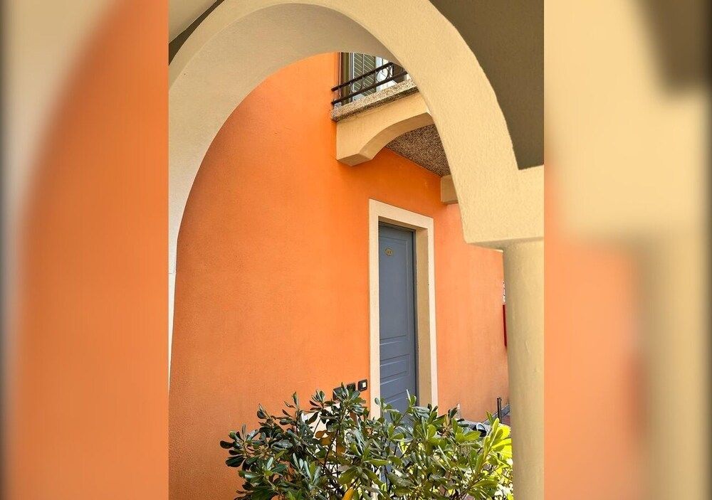 Aquazzurra Resort & Aparthotel 2