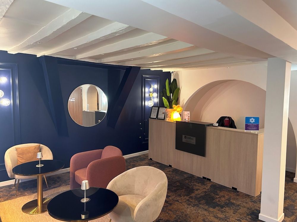 Thoiry Etoile Lodge, Sure Hotel Collection by Best Western 3 estrelas em Thoiry