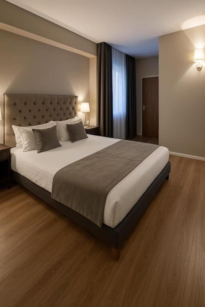 Thoiry Etoile Lodge, Sure Hotel Collection by Best Western 3