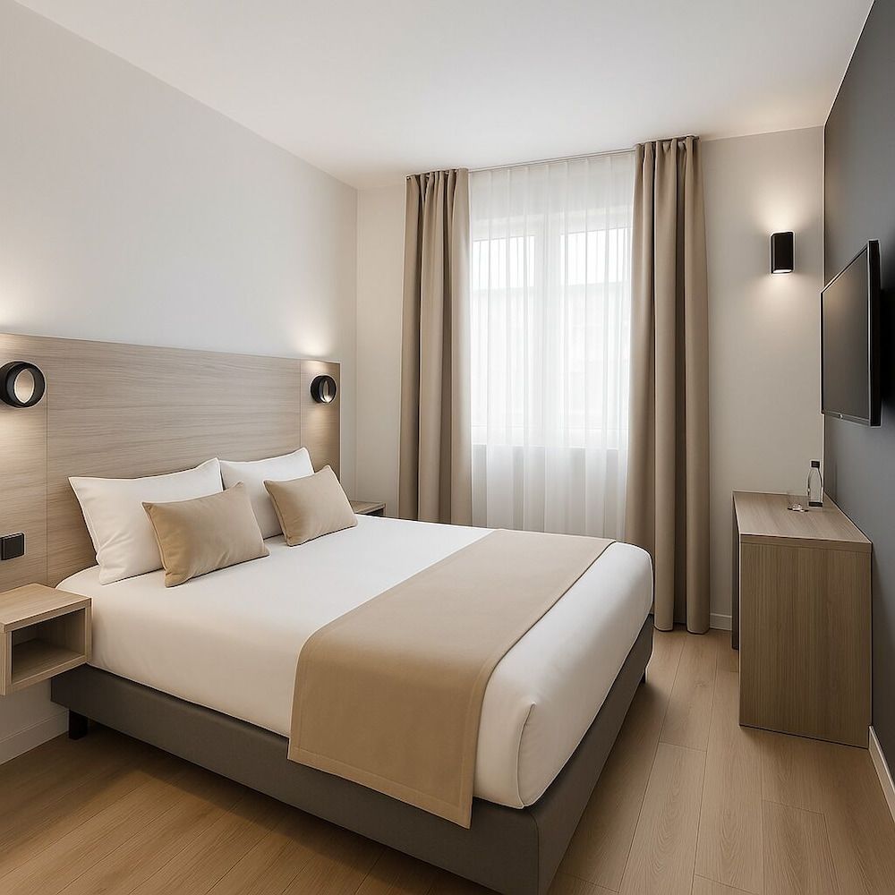 Thoiry Etoile Lodge, Sure Hotel Collection by Best Western 2