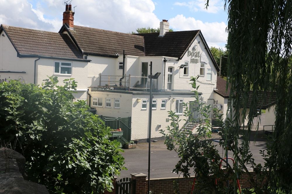 The Boat Inn Hayton -1 stelle a Retford