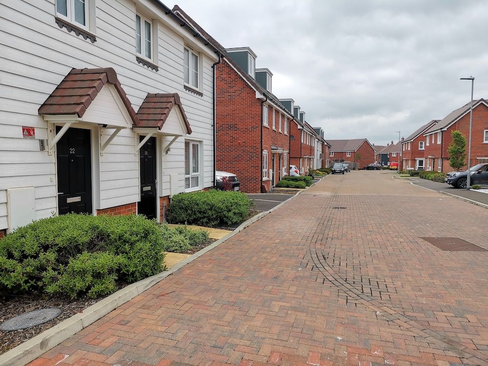 Langley Haven -1 estrelas em Kent