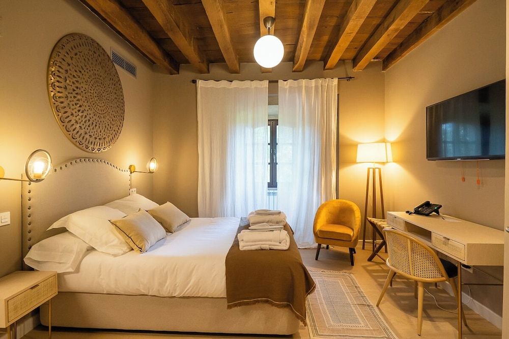 Hotel Palacio de Luko 3