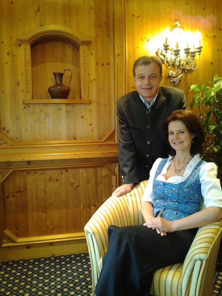 Schedlers Löwenhotel Garni 2