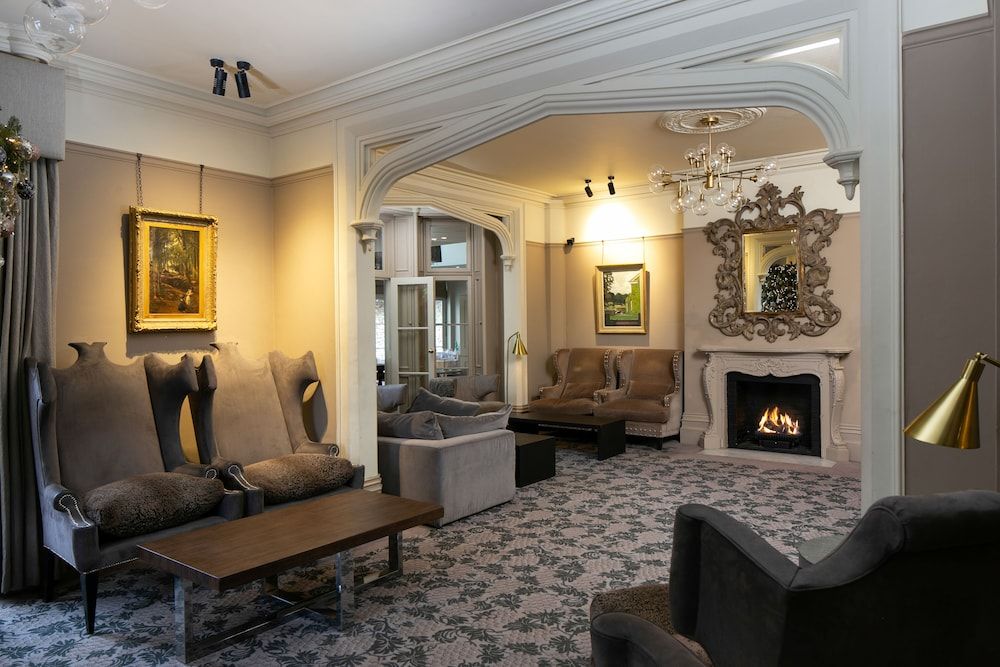 Talbooth House & Spa 2