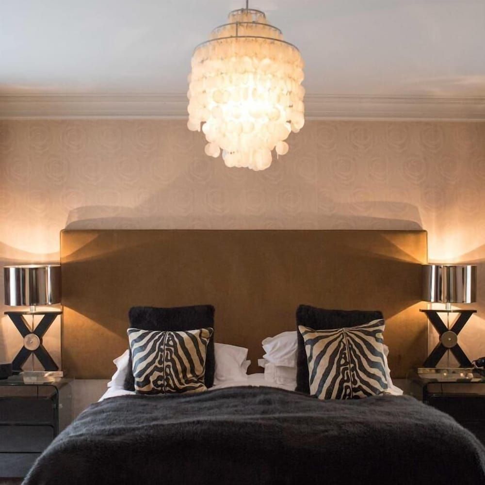 Talbooth House & Spa 3