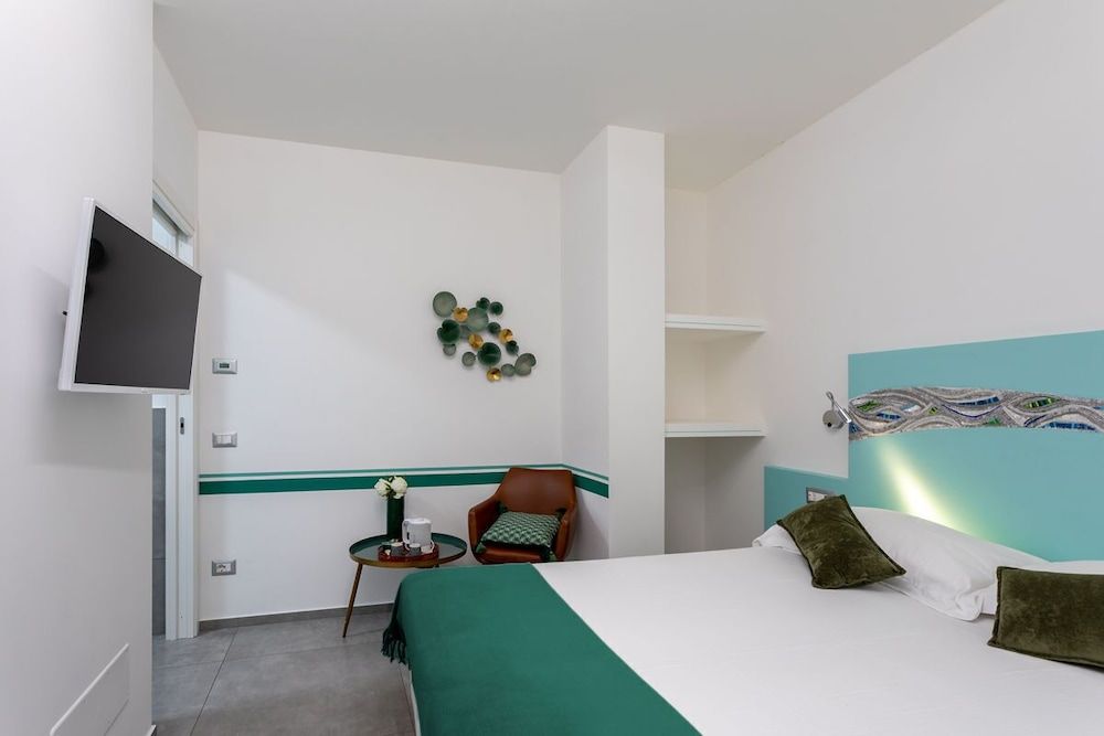 Little Square -1 estrelas em Arona