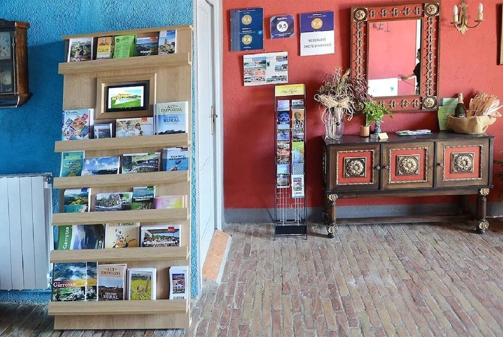 Mas Ribas Turismo Rural 3