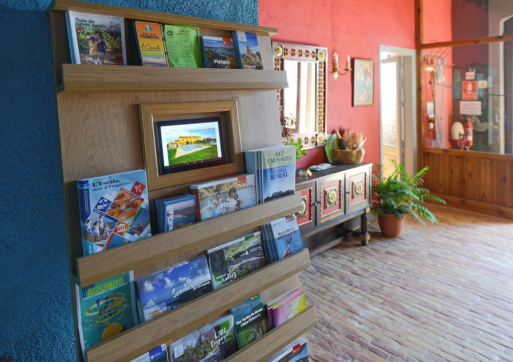 Mas Ribas Turismo Rural 2