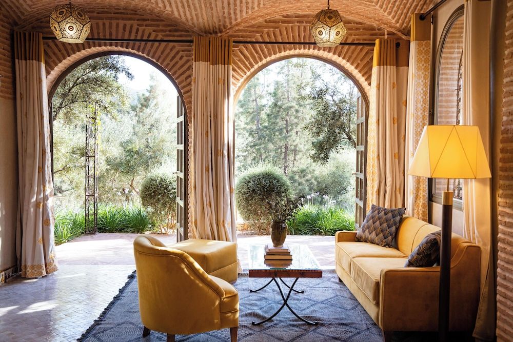 Olinto Atlas Mountain Retreat 3