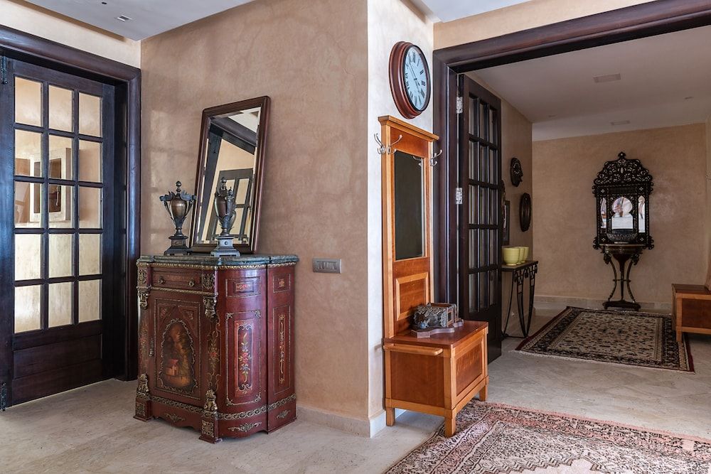 La Villa Joubert 2