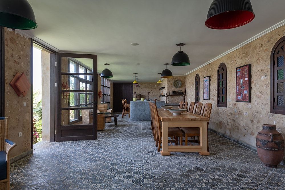 La Villa Joubert 3