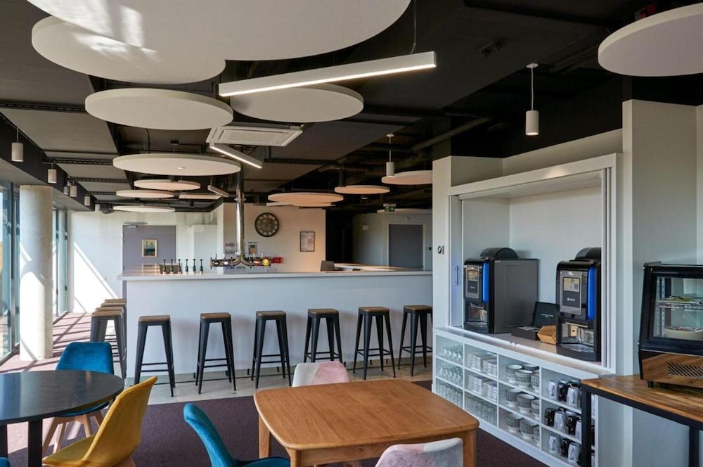 Hôtel AKENA Chauray Niort 3 stelle a Chauray