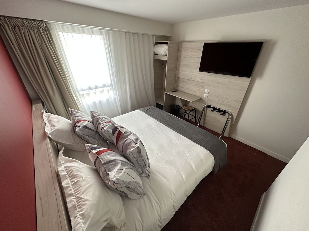 Hôtel AKENA Chauray Niort 3