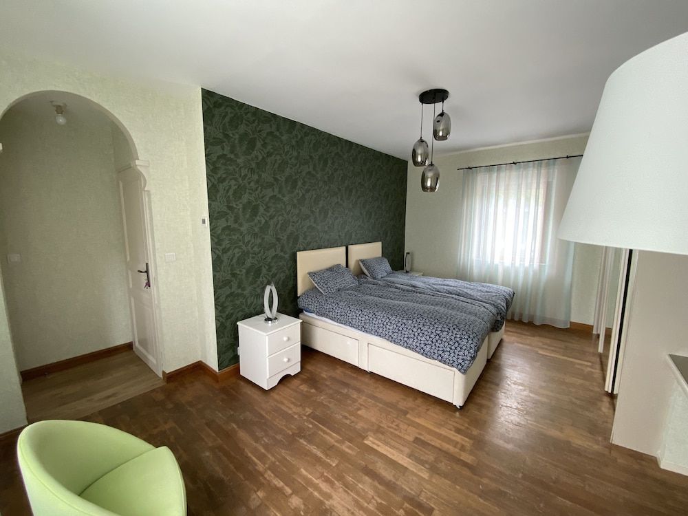 Domaine de Montloue 3