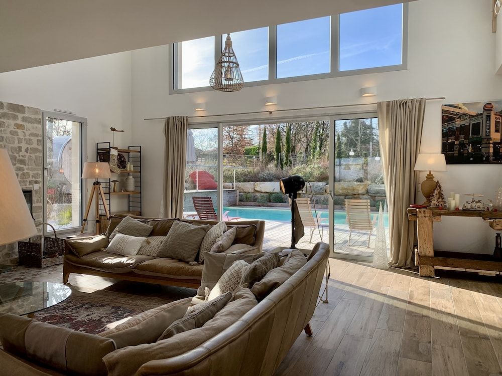 Clos de la Fontaine Maison d'Hôtes 2