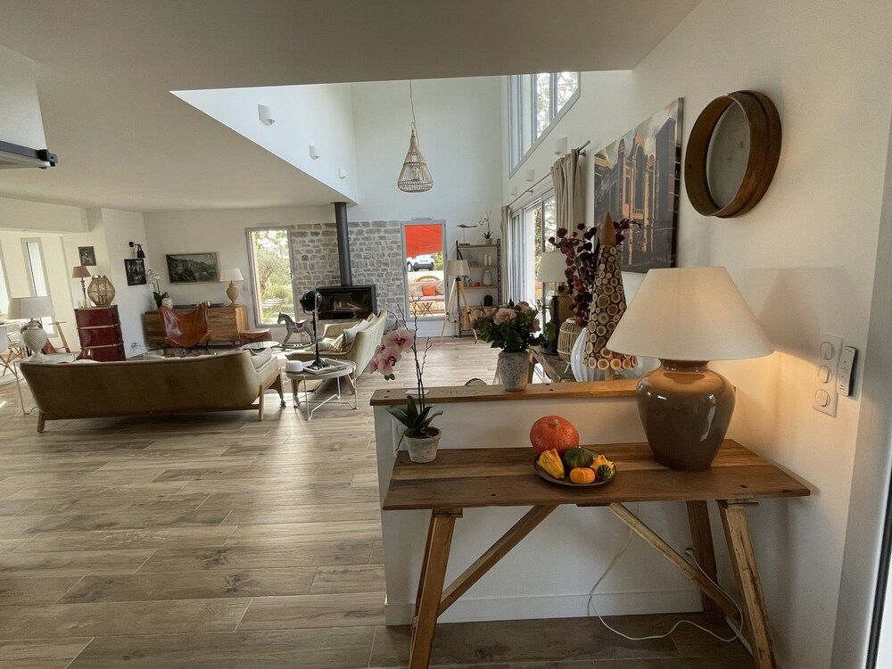 Clos de la Fontaine Maison d'Hôtes 3