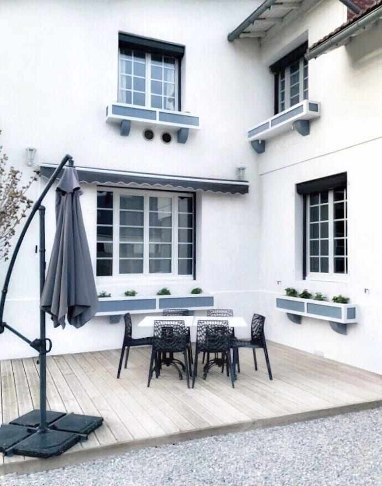 La Bigourdane -1 estrelas em Gerde