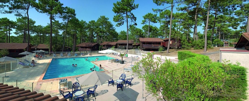 Résidence les Sentes 2