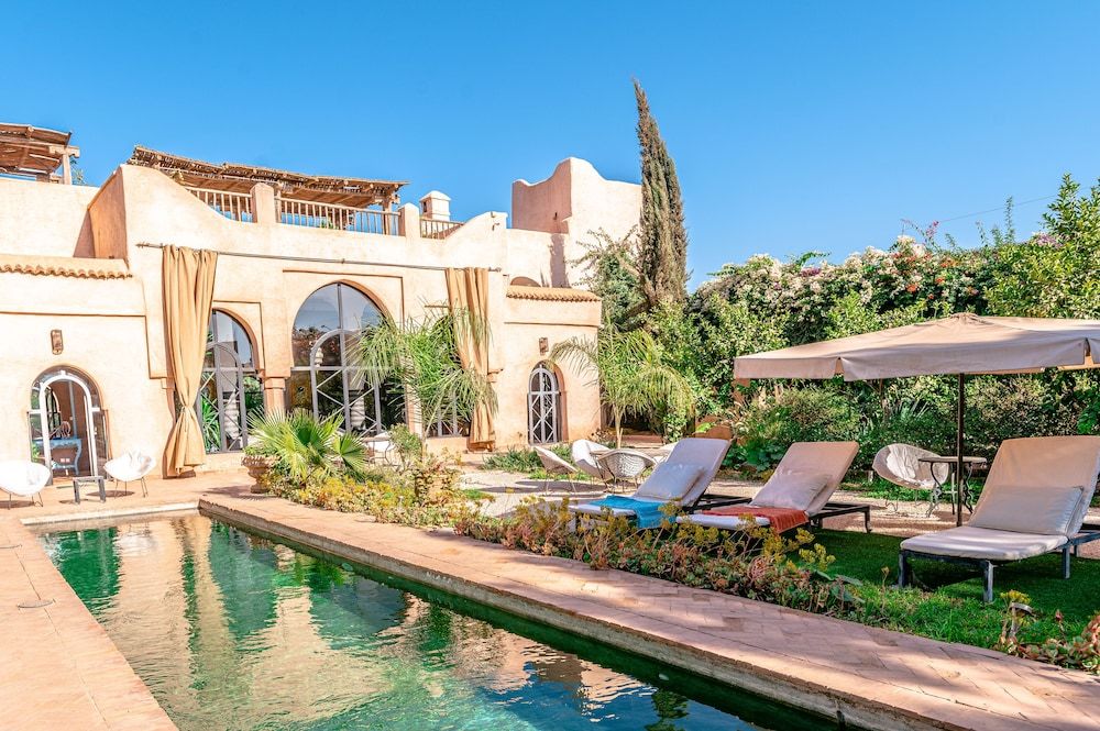 Prestige du Souss -1 stelle a Oulad Berhil