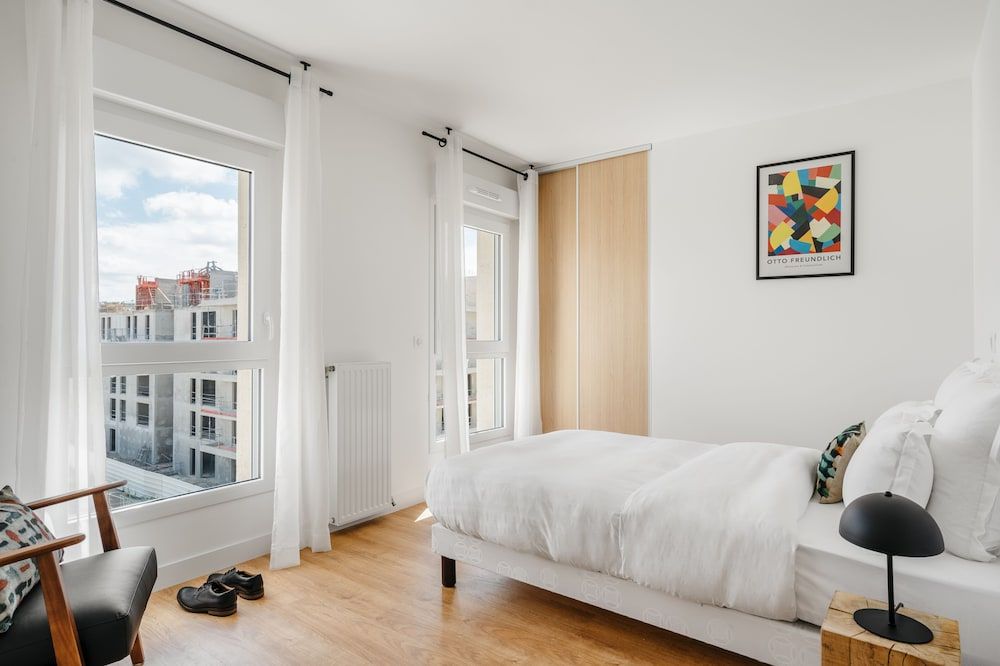 Edgar Suites Meudon-La-Forêt 3