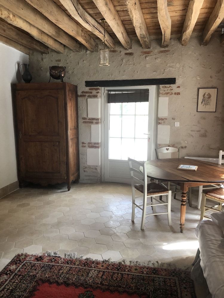 Le Moulin du Bas Pesé 2