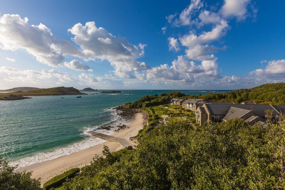 Karma St. Martin's 4 estrelas em St Martins