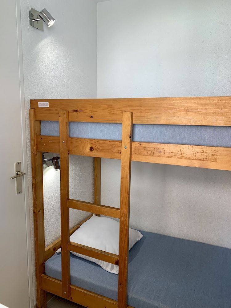 Beach Cannes Bungalows 2