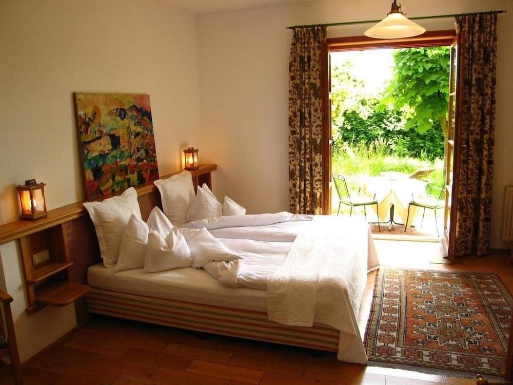 Das Römerstein - die pure WohlFühlOase 4 estrelas em Loipersdorf bei Fürstenfeld