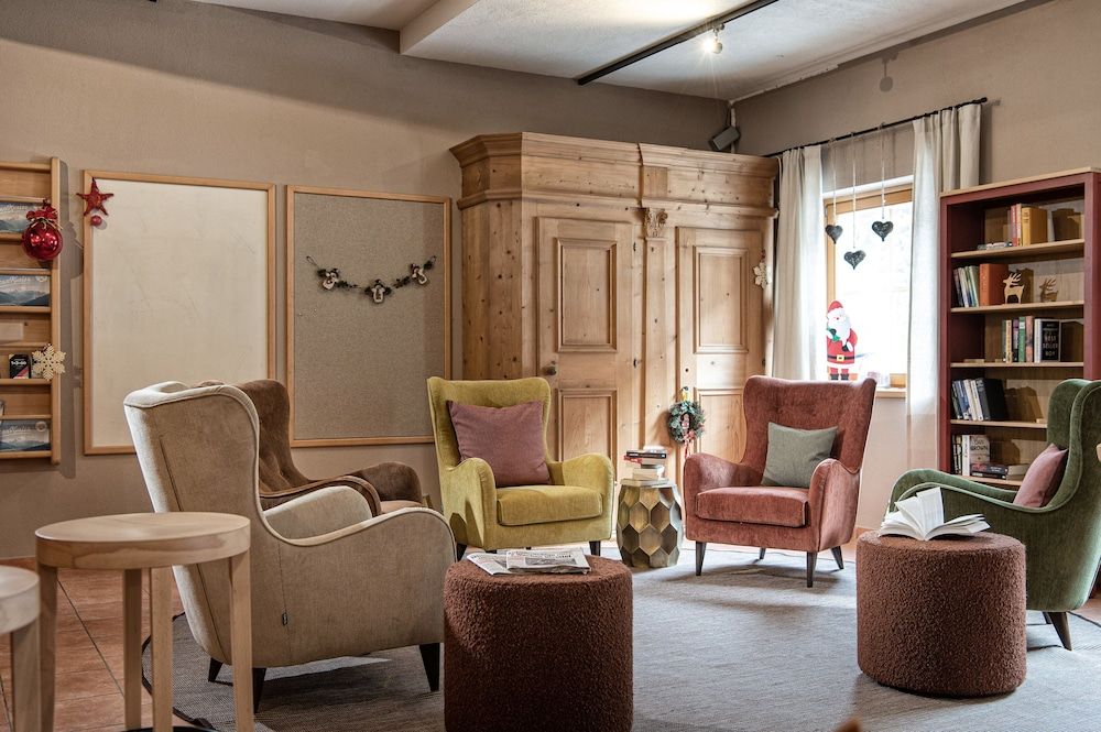 AlpenParks Chalet & Apartment Steve Lodge Viehhofen 2