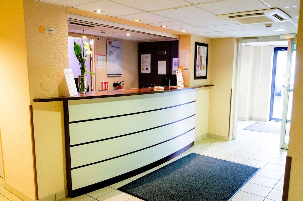 Hotel Première Classe Annemasse - Ville La Grand 2