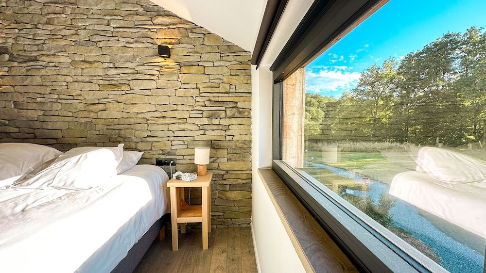 Le Domaine de Bra 3 estrelas em Bra