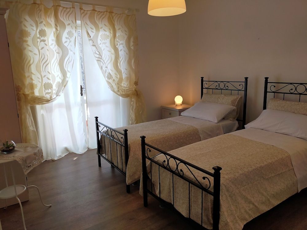 residence riva musone - stella marina 3