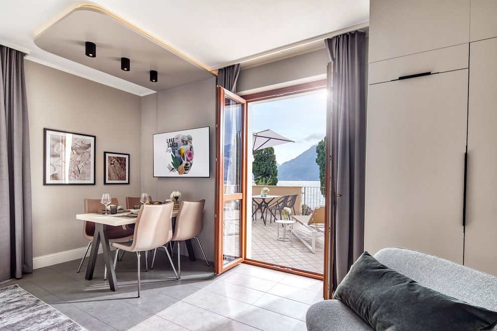 June Stay Lake Garda 2