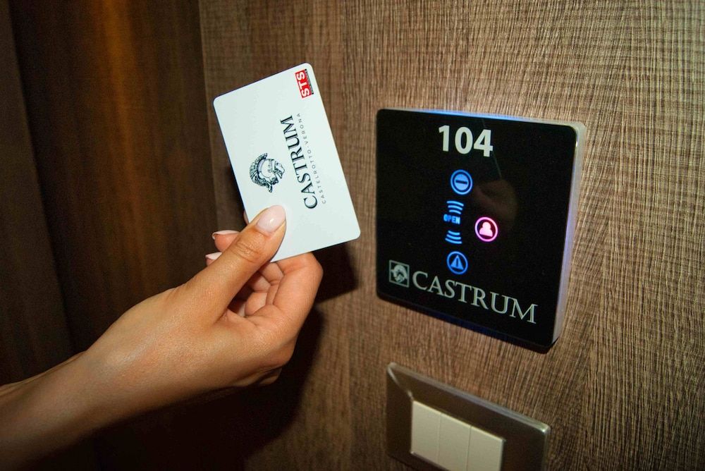 Castrum Wine Relais 2