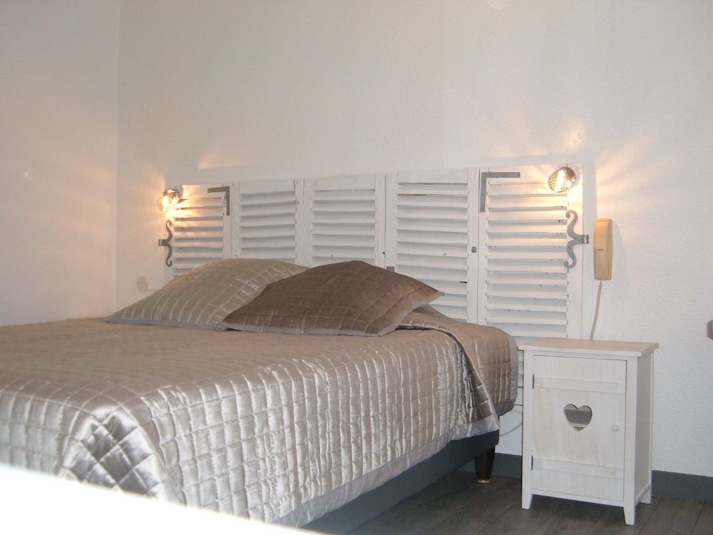 Logis Hôtel le Parasol 3 étoiles à Ars-en-Ré